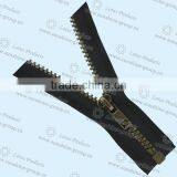 Supply Various Size Zipper And Slider Accessory For Garment High Quality Zipper thumbnail-3