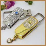 Rotating 2.0 Usb Flash Drive , Wholesale Usb Drive for Promotion thumbnail-2