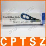 GC-101H High Sensitivity Hand-held Metal Detectors thumbnail-6
