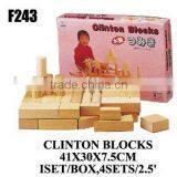 F243 CLINTON BLOCKS thumbnail-1