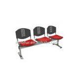 Waiting Seat (111-NF03A-3+01)/public Seat/airport Chair thumbnail-1