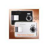 China (Mainland) 5-8Mega Pixel Digital Camera & 2''TFT