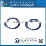 Made in Taiwan Carbon Steel Retaining Ring Basic External Retainer Ring DIN471 Circlip thumbnail-2