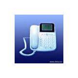 Sell GSM Fixed Wireless Phone