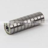 High Quality 608 Deep Groove Ball Bearing thumbnail-1