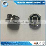 Embroidery Machinery SG15 u Groove Track Roller Bearing thumbnail-2