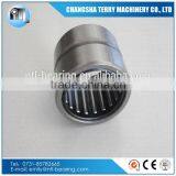 NK14/16 Needle Roller Bearing Sealed thumbnail-2