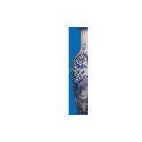 Sell Big Blue And White Ceramic&Porcelain Vase thumbnail-1