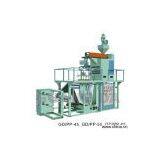 Sell PP Rotary Die Head Film Blowing Machine thumbnail-1