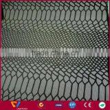 New Pattern Fantastic Rainbow Reflective Fabric for Shoes and Backpack thumbnail-4