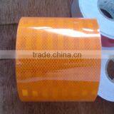 China Supplier 3m Reflective Material Adhesive Reflective Warning Vinyl Tape thumbnail-3