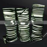 Fashion Women Suit With Contrast 3m Reflective Stripes for Clothing thumbnail-3