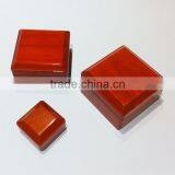 Rosewood Premium Ring/Watch/bangle/Bracelet/Pendant/Necklace/Earring Jewelry Box thumbnail-2