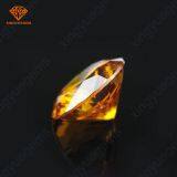 Rose Cut Cubic Zirconia, Round Cubic Zirconia Price, Aaa cz Gemstone Cheap Wholesale thumbnail-2