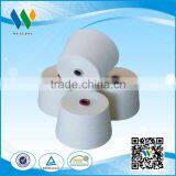 Raw White Polyester Sewing Thread 20/2 20/30 thumbnail-2