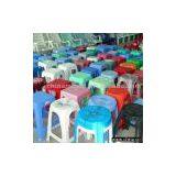 Sell Plastic Stool Mold thumbnail-1