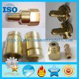 CNC Machining Brass Parts thumbnail-3