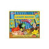 India Learn Math Educational CDs thumbnail-1