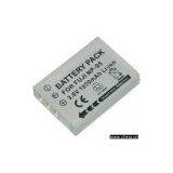 Sell Battery for FUJI NP-95 thumbnail-1