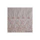 Sell Lace Fabric (Single Edge) (011) thumbnail-1