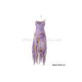 Sell Silk Dress thumbnail-1