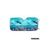 Foam Front Sunshade thumbnail-1