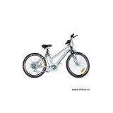Sell Electric Bike thumbnail-1