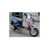 China (Mainland) 125cc Scooters Approved By EEC thumbnail-1