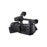 XF100 Camcorder - 1080p - 2.37 MP - 10 x Optical Zoom thumbnail-1