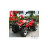 Sell EEC/COC Approved ATV JYG250ST-1 thumbnail-1