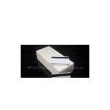 SGS PVC White Card w/ Magnetic Stripe thumbnail-1