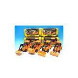 Sell L/P Construction Car thumbnail-1