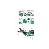 Semi-automatic Rubber Powder Production Line thumbnail-1