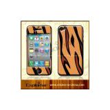 very hot decal epoxy skin for iphone 4