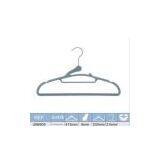 Velvet Hanger for Clothes thumbnail-1