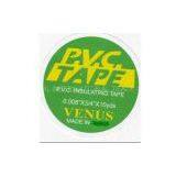 VENUS Corrosion Proof PVC Electrical Insulation Tape High Pressure-resistance thumbnail-1