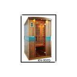 Far Infrared Sauna Cabin thumbnail-2