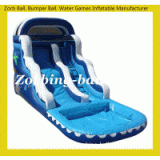 Inflatable Water Park, Inflatable Water Toys, Inflatable Water Equipment, Water Games thumbnail-2