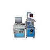 Ceramics CO2 Laser Marking Machine With Low Power Consumption and High Efficiency thumbnail-1