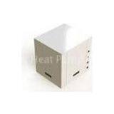 5KW-50KW Low Energy Consumption Mini Ground Water Source Heating and Cooling Pump