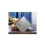 Sell Glass Double Square thumbnail-1