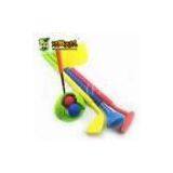Kids Golf Toy, Foam Coated Golf Toy, Golf Training Tool thumbnail-1