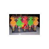 Rattle and Bird Whistle Toy Candy thumbnail-1