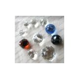 crystal accessories, crystal ball