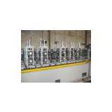 HG32 High Frequency Welding Pipe Making Machine thumbnail-2