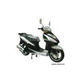 Sell Gasoline Motor Scooter thumbnail-1