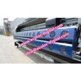 3.2m 4heads Konica512-42pl/14pl Digital Plotter thumbnail-2