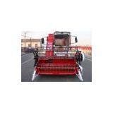 Best Choice, Cheap Price Rice Wheat Soybean Harvester, Harvester, Combine Harvester thumbnail-2