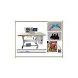 High Quality New Fashionable Seamless Bonding Machine thumbnail-2