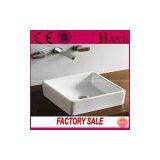 HY-405 American Standard Ceramic Wash Basins thumbnail-1